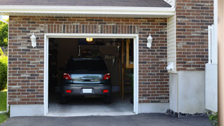 Garage Door Installation at Deale, Maryland